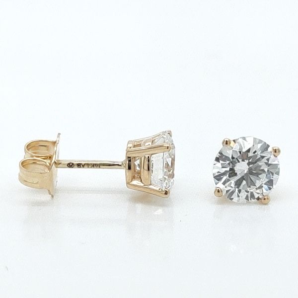 Stud Earrings Blue Water Jewelers Saint Augustine, FL