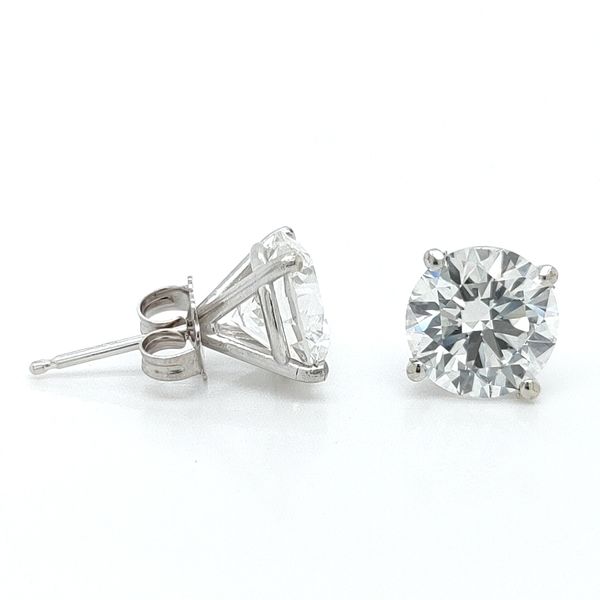 Stud Earrings Blue Water Jewelers Saint Augustine, FL