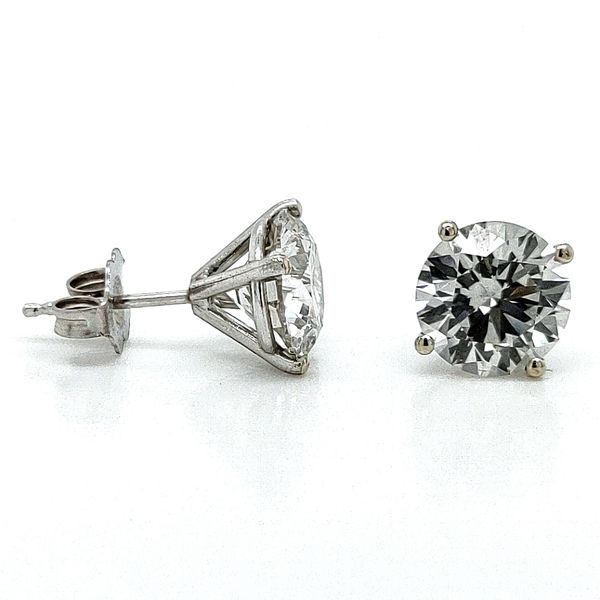 Stud Earrings Blue Water Jewelers Saint Augustine, FL