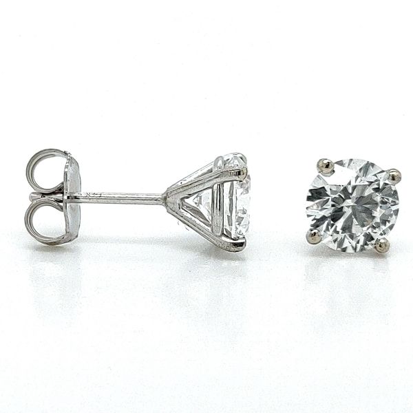 Stud Earrings Blue Water Jewelers Saint Augustine, FL