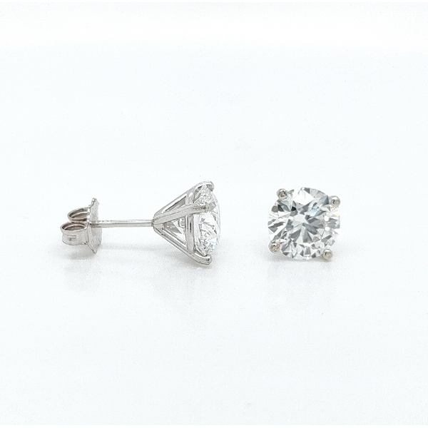 Stud Earrings Blue Water Jewelers Saint Augustine, FL