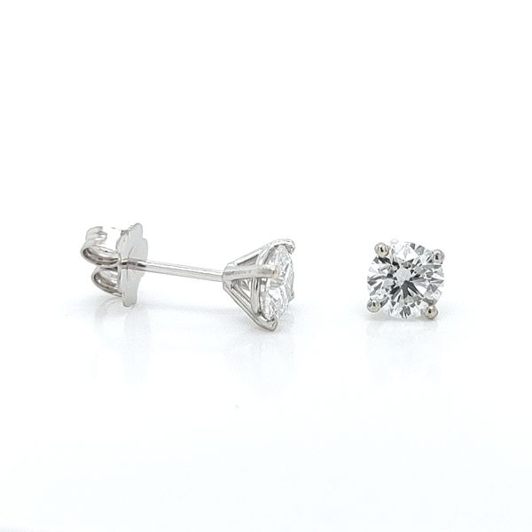 Stud Earrings Blue Water Jewelers Saint Augustine, FL