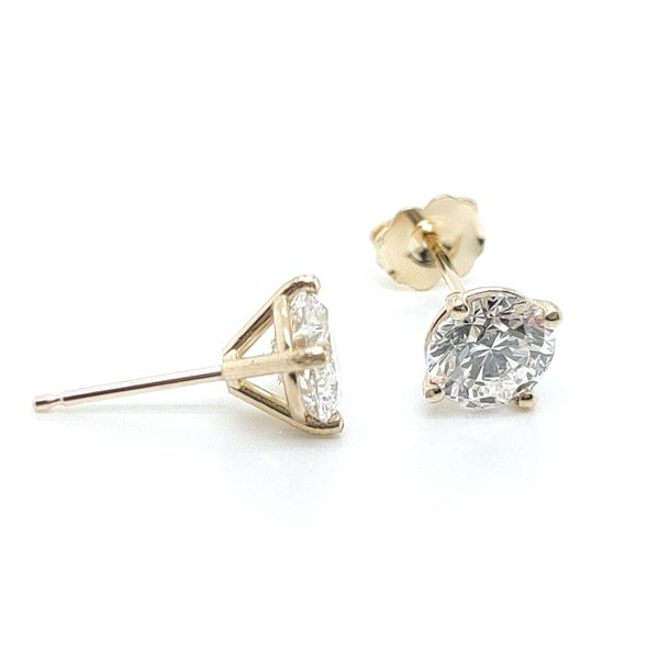 Stud Earrings Blue Water Jewelers Saint Augustine, FL