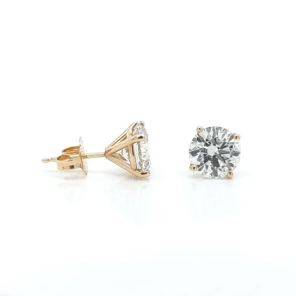 Stud Earrings Blue Water Jewelers Saint Augustine, FL