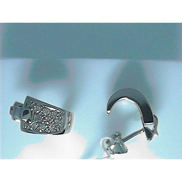 Stud Earrings Blue Water Jewelers Saint Augustine, FL