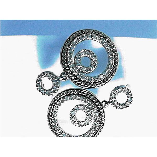 Stud Earrings Blue Water Jewelers Saint Augustine, FL