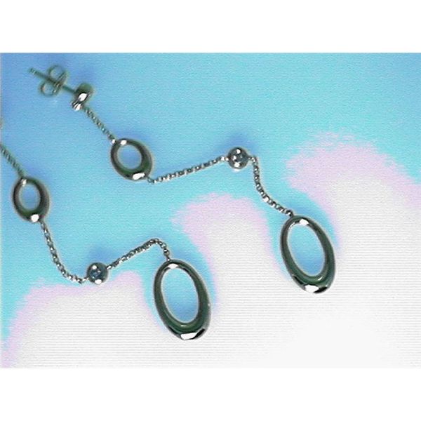 Stud Earrings Blue Water Jewelers Saint Augustine, FL