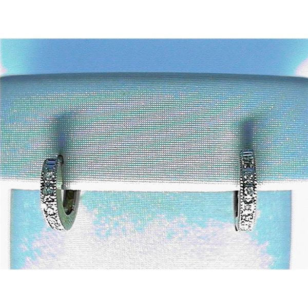 Stud Earrings Blue Water Jewelers Saint Augustine, FL