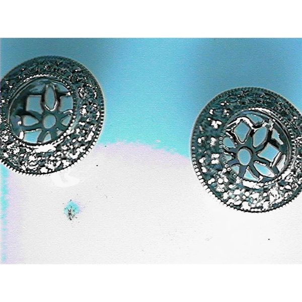 Stud Earrings Blue Water Jewelers Saint Augustine, FL