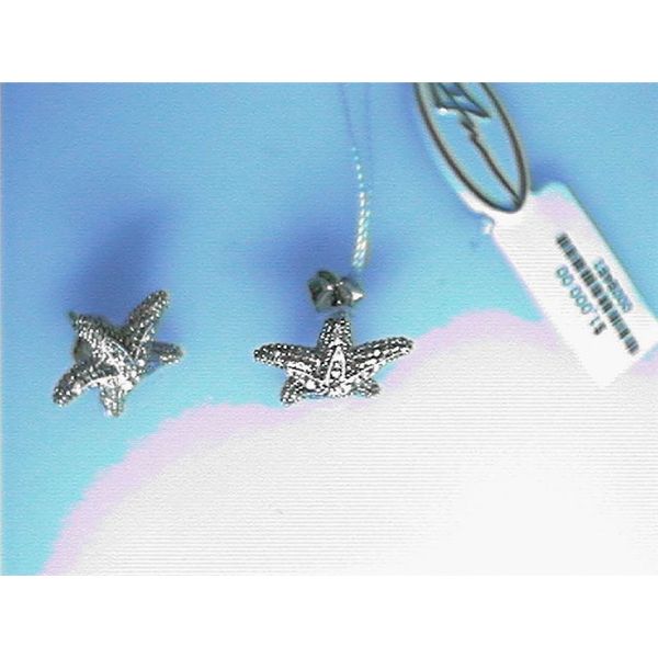 Stud Earrings Blue Water Jewelers Saint Augustine, FL