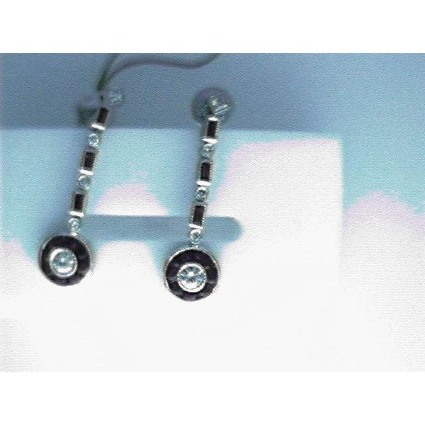 Stud Earrings Blue Water Jewelers Saint Augustine, FL