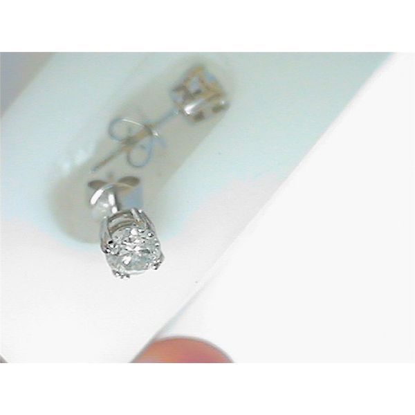 Stud Earrings Blue Water Jewelers Saint Augustine, FL