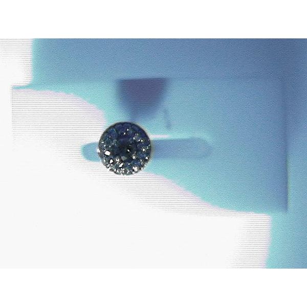 Stud Earrings Blue Water Jewelers Saint Augustine, FL