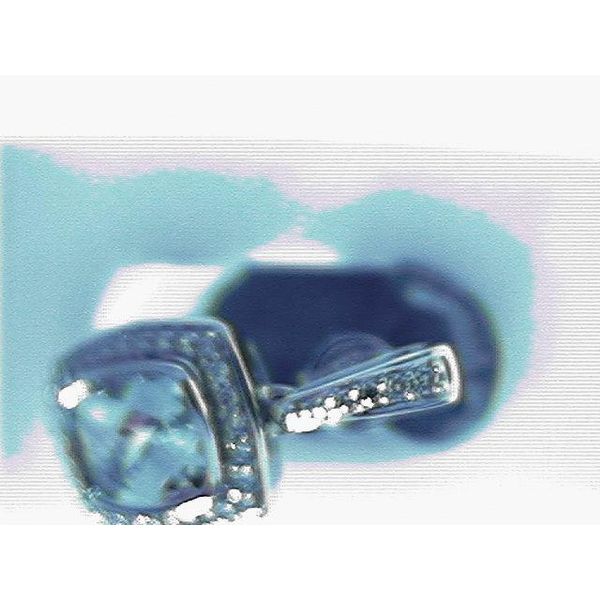 Stud Earrings Blue Water Jewelers Saint Augustine, FL