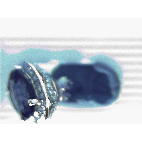 Stud Earrings Blue Water Jewelers Saint Augustine, FL
