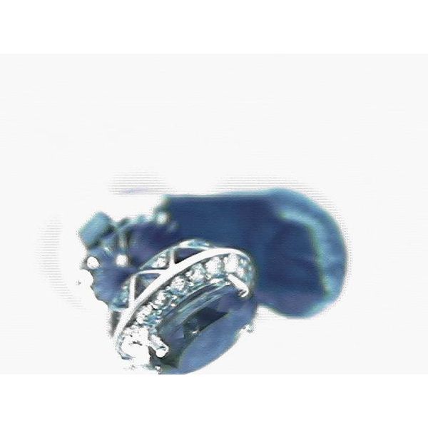 Stud Earrings Blue Water Jewelers Saint Augustine, FL