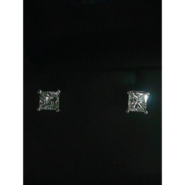 Stud Earrings Blue Water Jewelers Saint Augustine, FL