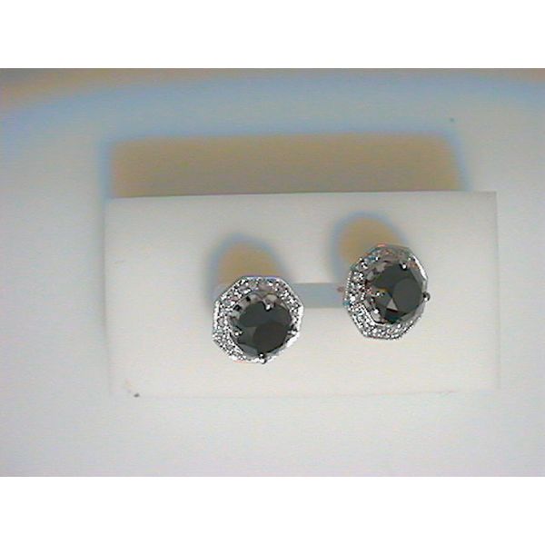 Stud Earrings Blue Water Jewelers Saint Augustine, FL