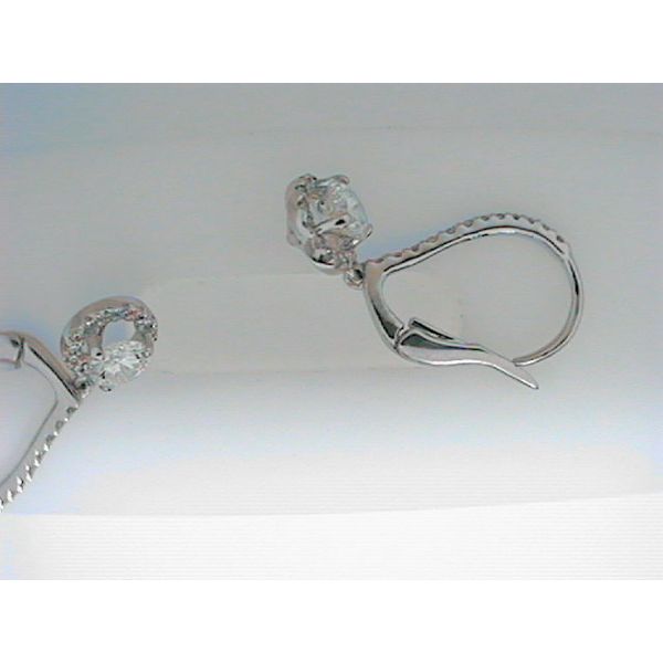 Stud Earrings Blue Water Jewelers Saint Augustine, FL