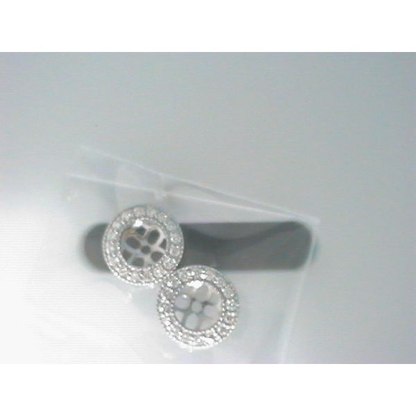 Stud Earrings Blue Water Jewelers Saint Augustine, FL