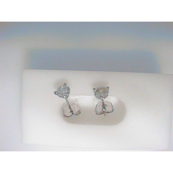 Stud Earrings Blue Water Jewelers Saint Augustine, FL