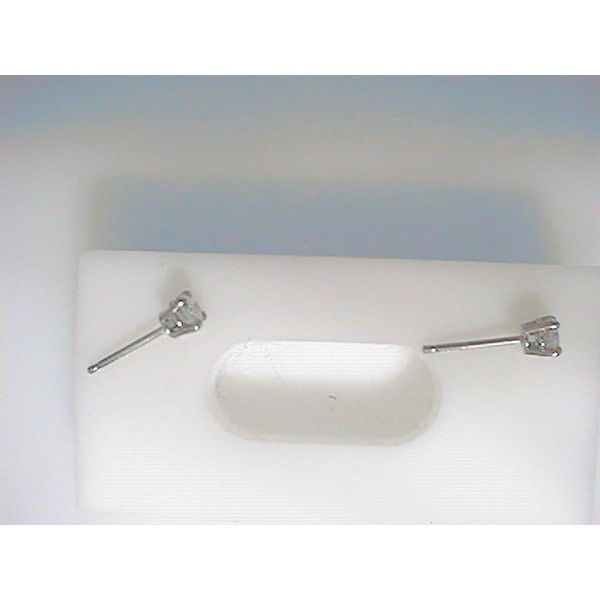 Stud Earrings Blue Water Jewelers Saint Augustine, FL