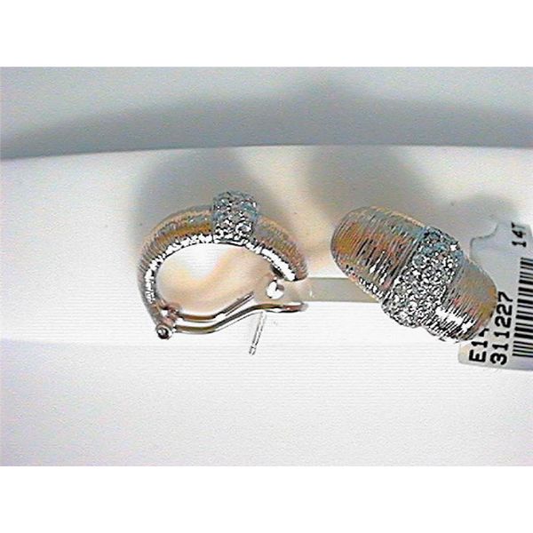 Stud Earrings Blue Water Jewelers Saint Augustine, FL