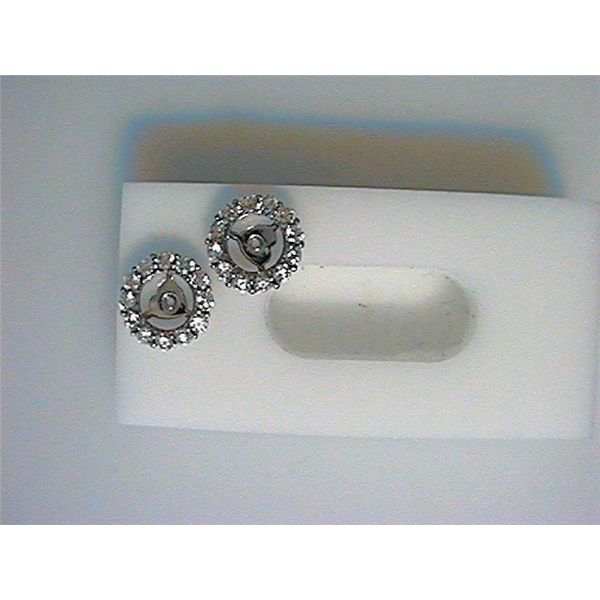 Stud Earrings Blue Water Jewelers Saint Augustine, FL