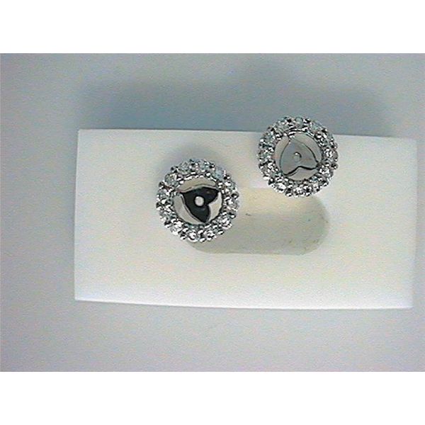 Stud Earrings Blue Water Jewelers Saint Augustine, FL