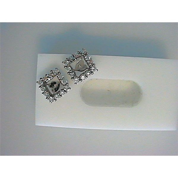 Stud Earrings Blue Water Jewelers Saint Augustine, FL