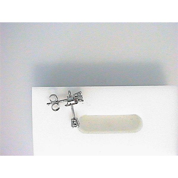 Stud Earrings Blue Water Jewelers Saint Augustine, FL