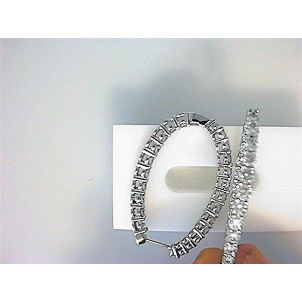 Stud Earrings Blue Water Jewelers Saint Augustine, FL