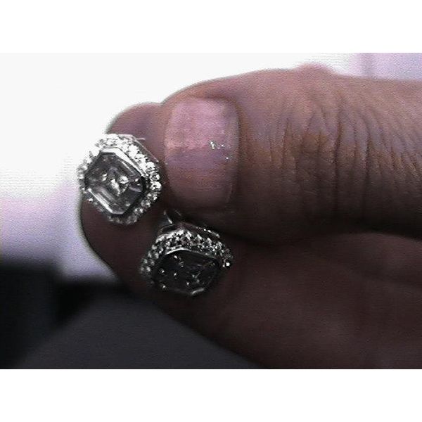 Stud Earrings Blue Water Jewelers Saint Augustine, FL