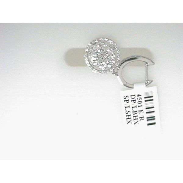 Stud Earrings Blue Water Jewelers Saint Augustine, FL