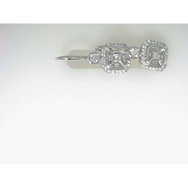 Stud Earrings Blue Water Jewelers Saint Augustine, FL