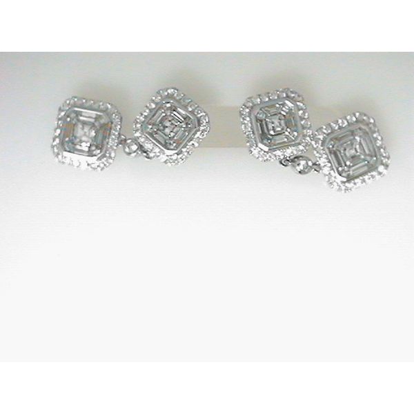 Stud Earrings Blue Water Jewelers Saint Augustine, FL