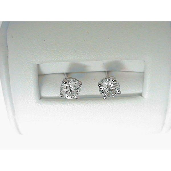 Stud Earrings Blue Water Jewelers Saint Augustine, FL