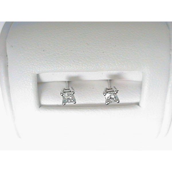 Stud Earrings Blue Water Jewelers Saint Augustine, FL