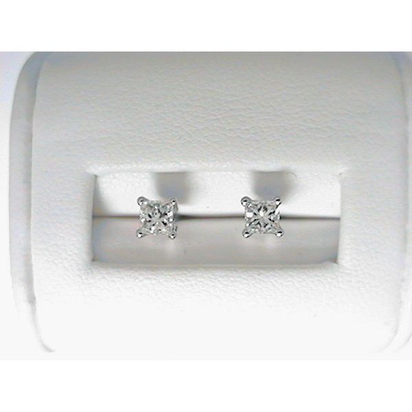 Stud Earrings Blue Water Jewelers Saint Augustine, FL