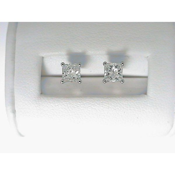 Stud Earrings Blue Water Jewelers Saint Augustine, FL