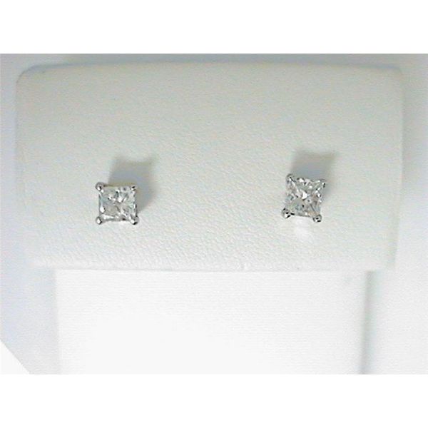 Stud Earrings Blue Water Jewelers Saint Augustine, FL