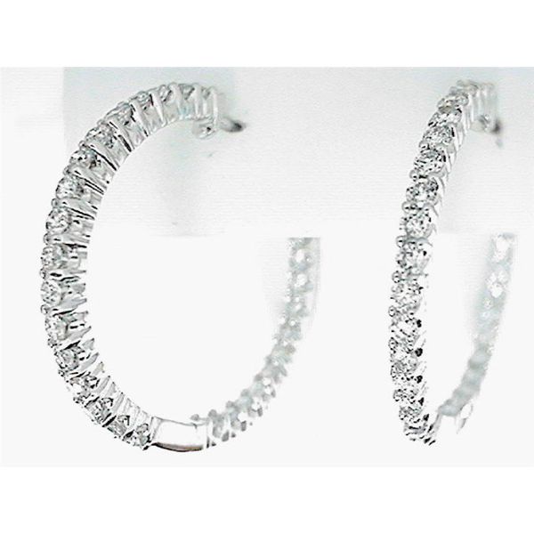 Stud Earrings Blue Water Jewelers Saint Augustine, FL