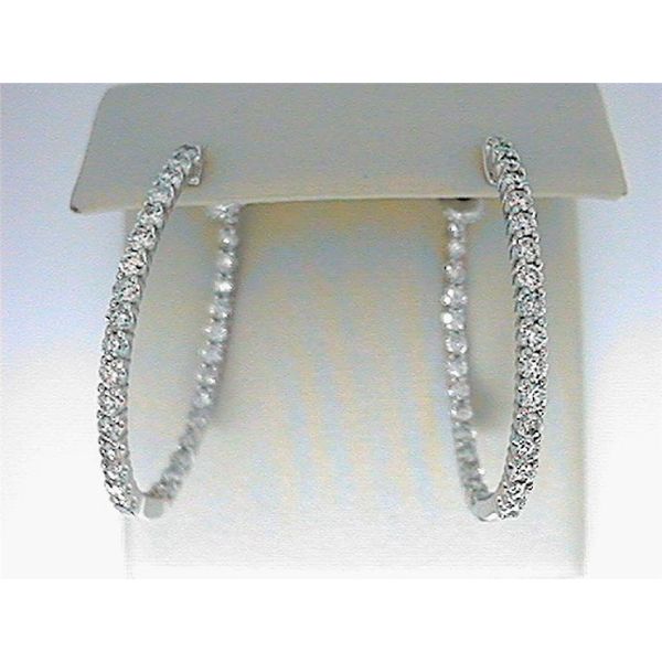 Stud Earrings Blue Water Jewelers Saint Augustine, FL