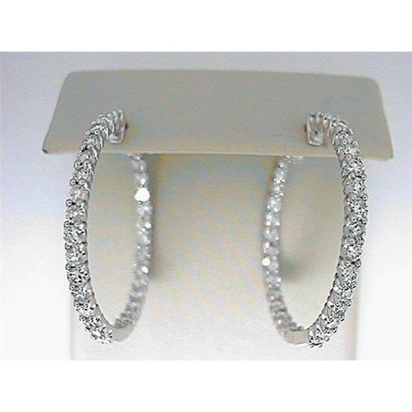 Stud Earrings Blue Water Jewelers Saint Augustine, FL