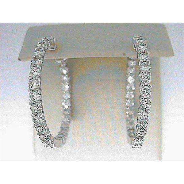 Stud Earrings Blue Water Jewelers Saint Augustine, FL