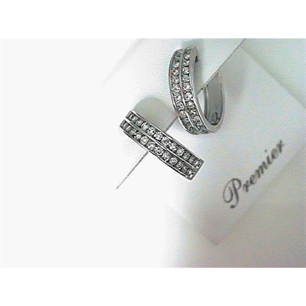 Stud Earrings Blue Water Jewelers Saint Augustine, FL