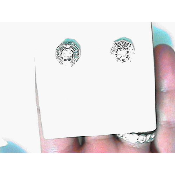 Stud Earrings Blue Water Jewelers Saint Augustine, FL