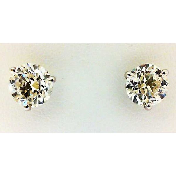 Stud Earrings Blue Water Jewelers Saint Augustine, FL