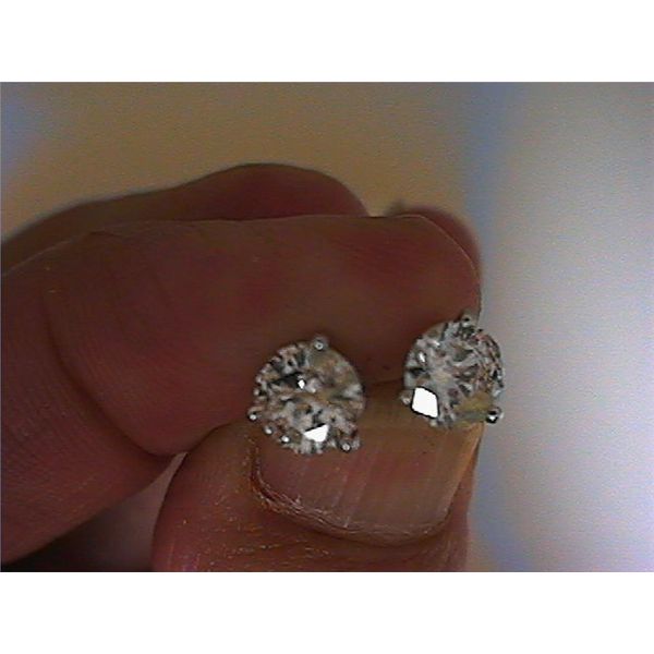 Stud Earrings Blue Water Jewelers Saint Augustine, FL