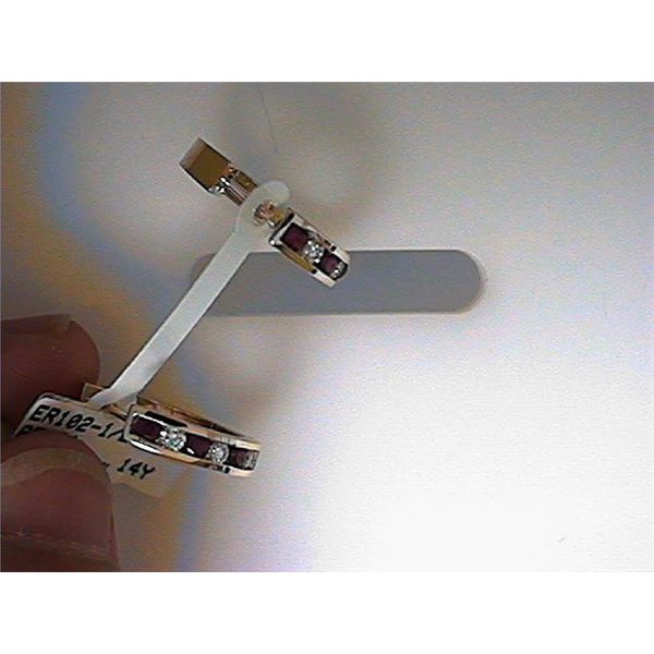 Stud Earrings Blue Water Jewelers Saint Augustine, FL